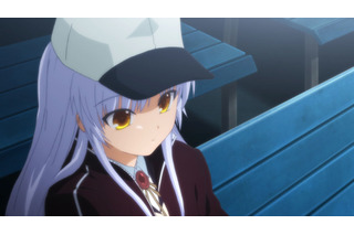 「Angel Beats!」日向たちは球技大会を勝ち抜く事ができるのか!? 第4話先行カット 画像