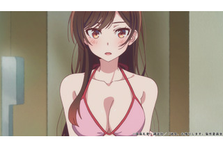 「彼女、お借りします」和也は飲み会メンバーと一泊二日で海へ行くことに…第3話先行カット 画像