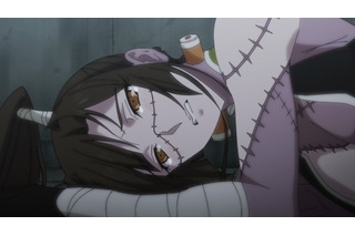 「モンスター娘のお医者さん」医者嫌いの苦無だが、グレンの情熱を目の当たりして…第3話先行カット 画像