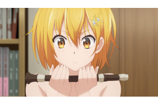 「ド級編隊エグゼロス」悩む舞姫、秘密の趣味を持つ宙、そして巻き込まれる雲母…第4話先行カット 画像