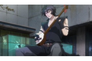 「ジビエート」千水たちはショッピングモールへ立ち寄る…第4話先行カット 画像