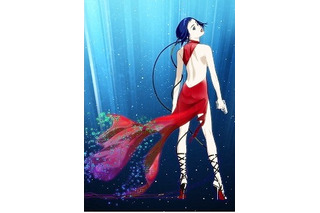 「攻殻機動隊ARISE border:3」　新キャストは鈴木達央、久川綾、茅野愛衣、咲野俊介 画像