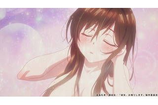 「彼女、お借りします」“レンタル彼女・水原千鶴”に彼氏はいるのか…？ 第8話先行カット 画像