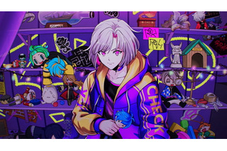 「アルゴナビス」“ロキ”をεpsilonΦがカバー！ ライブが楽しめるゲームプレイ動画も公開 画像