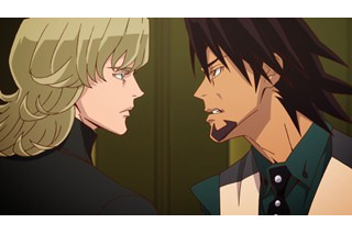 「劇場版 TIGER & BUNNY」　挿入歌は新人アーティストRihwa　米たにヨシトモ監督も絶賛 画像