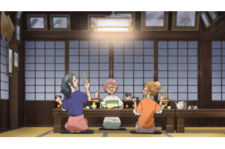 「魔女見習いをさがして」特典付きムビチケが販売開始 飛騨高山＆奈良を巡る場面カットも公開 画像