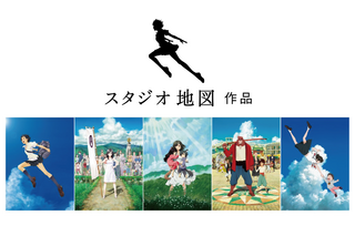 「時かけ」ほかスタジオ地図・細田守監督作品を特集上映！ “TOHOシネマズ 立川立飛”オープニングラインナップ発表 画像