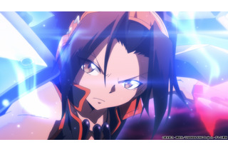 「SHAMAN KING」主人公・葉役は日笠陽子！林原めぐみ、高山みなみ、小西克幸は続投 ティザーPVも公開 画像