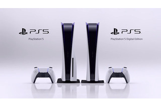 PS5は「通常版」と「デジタル・エディション」のどっちがいいの？ それぞれの長所を並べて考える 画像