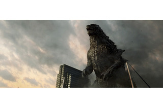 「GODZILLA」ハリウッドで初お披露目　渡辺謙“ゴジラに国境も国籍もない”　 画像