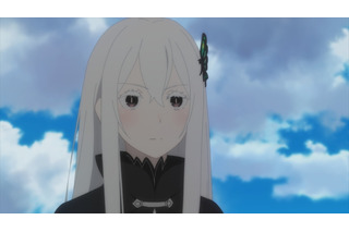 「リゼロ」2nd season スバルはエキドナたちを拒絶する…第38話先行カット 画像