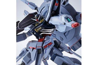 「ガンダムSEED」そして、滅ぶ…人は、滅ぶべくしてな！ プロヴィデンスガンダム、“METAL ROBOT魂”でアクションフィギュア化 画像