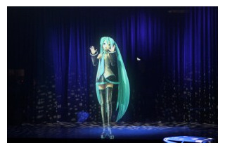 初音ミク生誕5周年　新生ジョイポリスで初ライブ　新曲パフォーマンスも 画像