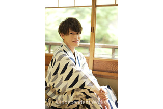 神尾晋一郎、大人の京都旅を堪能…「One Day Trip」vol.5に登場 画像