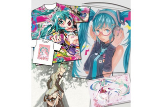 インドネシアの「HATSUNE MIKU EXPO」にTokyo Otaku Modeが参加 画像