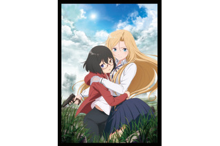 日高里菜＆富田美憂、「裏世界ピクニック」に出演決定！ 「空手を習っていた経験を生かせると思います」と意気込み 画像