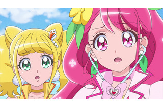 「ヒーリングっど プリキュア」新たな敵・ギガビョーゲンに大苦戦！ 31話先行カット 画像