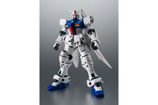 「ガンダム0083」試作3号機ステイメン、“ver. A.N.I.M.E.”でアクションフィギュア化！ ギミックにも注目 画像