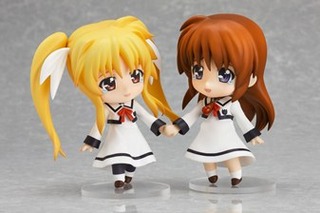 グッドスマイルカンパニー　ワンフェス出展情報公開　人気アニメのステージに、最新アイテム 画像