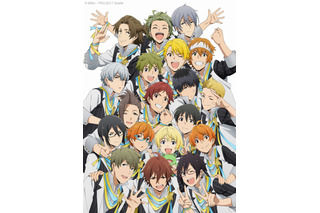 寺島拓篤さんお誕生日記念！一番好きなキャラは？20年版 3位「SideM」冬馬、2位ウルトラマンタイガ、1位は… 画像