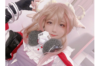 【コスプレ】2021年冬の日中美麗レイヤー9選！ アークナイツ、FGO、チェンソーマン…人気キャラ集結【写真30枚】 画像