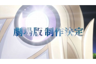「デート・ア・ライブ」劇場版制作決定　第2期TVアニメ最終話で電撃発表 画像