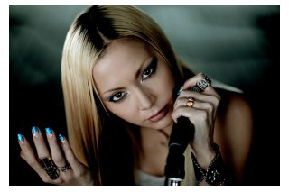 土屋アンナ、再びバイオハザードを歌う　10月27日公開「ダムネーション」主題歌に決定 画像