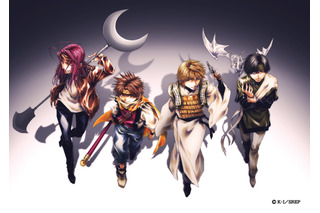 「最遊記」再びアニメ化決定！ 関俊彦＆保志総一朗＆平田広明＆石田彰ら続投 画像