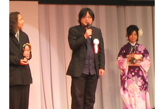 “サマーウォーズ”から“おおかみこども”　細田守監督の新たな夏の戦い始まる  画像