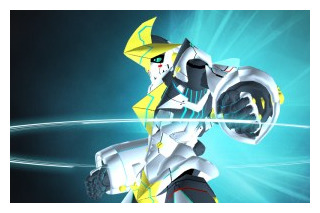 「Robotics;Notes」ARイベント お台場にて開催　ＴＶアニメ10月放送開始 画像