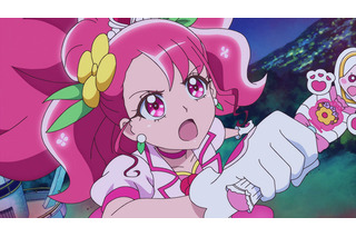 「ヒーリングっど プリキュア」ネオキングビョーゲンを倒すための秘策とは？ 43話先行カット 画像