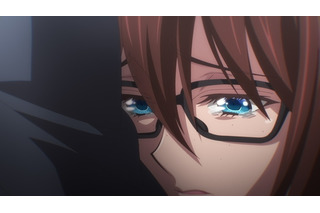 僧侶枠アニメ「じみへんっ!!」遂に最終回！ 身体から始まった恋が今、心からの愛に…第8話先行カット 画像