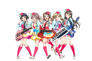 「バンドリ！」新バンド・Morfonica誕生秘話、プロジェクト支える楽曲制作の裏側とは？  音楽P・上松範康＆藤田淳平【ガルパ4周年インタビュー】 画像