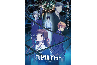 2021年春アニメ、期待値の高い作品は？ 3位「ひげひろ」、2位「フルーツバスケット」、1位は… 画像