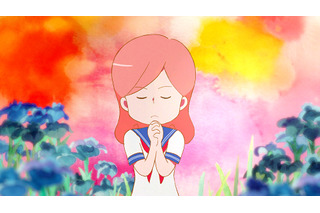 「おしえて北斎！」第1話、YouTubeにて期間限定配信！ “日本美術”と“人生哲学”と学べるショートアニメ 画像