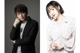 声優特化型イベント「超声優祭 2021」緑川光＆南條愛乃がメインパーソナリティーに！ 「ニコニコネット超会議」で初開催 画像