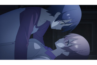 「トニカクカワイイ」おやすみのキスシーンも♪ 新作OVA“～SNS～”PV公開！発売日決定 画像