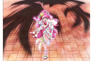 「映画ヒープリ」オリジナルキャラ・カグヤの初公開カット到着！ 保護者満足度は99％超え 画像