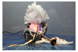 「ワンピースグランドアリーナツアー」　企画準備快調　製作現場の秘密を一部公開 画像