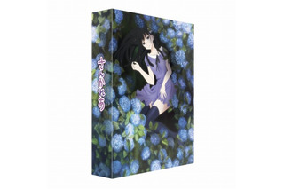 ゾンビラブコメ「さんかれあ」Blu-ray BOX 9月17日発売 OADは初BD化 画像