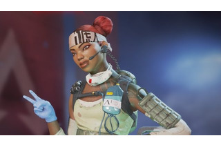 「Apex Legends」シーズン9の注目武器＆レジェンドはこれだ！ 新要素はもちろん「マークスマン」クラスも要チェック 画像