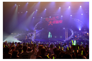 「ミクの日感謝祭」再び　ＢＤ/DVD発売で劇場上映イベント決定 画像