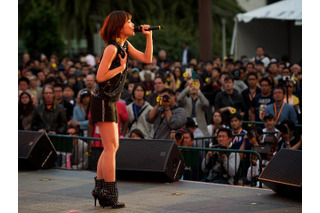 米国サンフランシスコ　J-POP サミットフェスティバル　日本のポップカルチャーに12万人 画像
