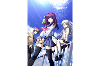 “ロック”なアニソンといえば？ 3位「Angel Beats!」ガルデモ“Crow Song”、2位「銀魂」DOES“ 曇天”、1位は…＜21年版＞ 画像