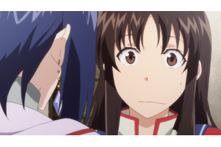 「聖女の魔力は万能です」スライムに襲われるセイ！ 術で沼の浄化を試みるが…最終話先行カット 画像