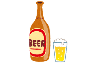 ビールが似合うキャラは？ アンケート〆切は7月27日【#世界ビール・デー】 画像