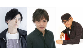 好きな“ナレーション・天の声”を担当する声優さんといえば？ 下野紘さん、中井和哉さん、立木文彦さん…様々な番組で活躍する声優陣が集結！ 画像