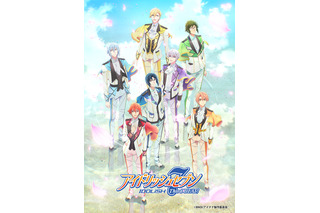 「メイドラゴンS」「ラブライブ！」「アイナナ」2021年夏アニメ、満足度が高い作品は!? 「Filmarks」ランキング中間発表 画像