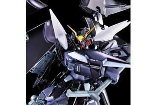 デスサイズヘルEWにエクリプスガンダム、マクロスからも！「#給料日」に買いたいアニメ系グッズ図鑑【ガンプラ&ロボフィギュア編】 画像