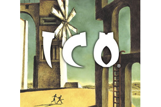 『ICO』発売20周年を記念し、イラスト・設定資料などが順次公開！PS2向けに発売された名作ADV 画像